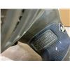 Image 7 : Mastercraft Maximum 5 inch Random Orbit Sander - Variable Speed