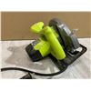 Image 2 : Ryobi 13 Amp 7 1/4 in Circular Saw - Model CSB125