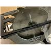 Image 9 : Ryobi 13 Amp 7 1/4 in Circular Saw - Model CSB125