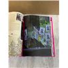 Image 3 : The Art & Making of Arcane - Hardcover Book