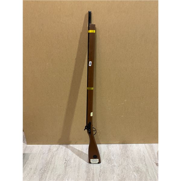 Kentuckian Flintlock Rifle for Kids - Chinese