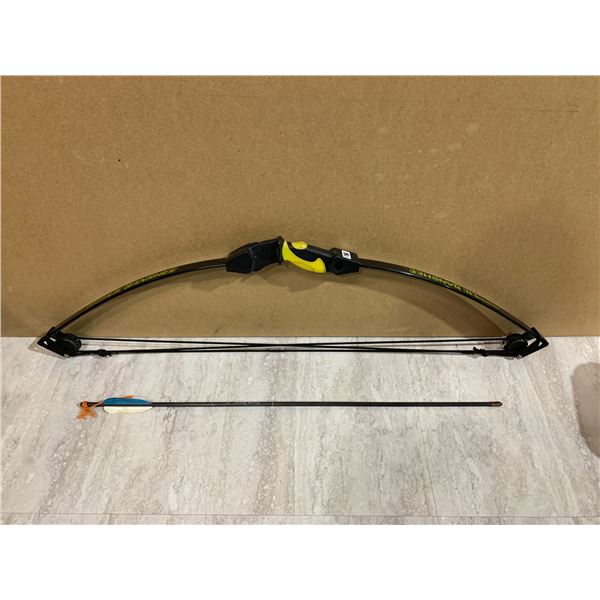 Barnett Lil' Banshee Bow for Kids