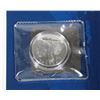Image 3 : 2012 1/4 OZ POLAR BEAR #3 FINE SILVER COIN