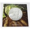 Image 1 : 2013 1/4 OZ WOLF #8