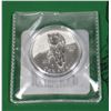 Image 3 : 2013 1/4 OZ WOLF #8