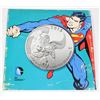 Image 1 : 2015 1/4 OZ SUPERMAN DC COMICS ORIGINALS #17