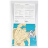 Image 2 : 2015 1/4 OZ SUPERMAN DC COMICS ORIGINALS #17