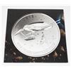 Image 1 : 2016 1/4 OZ STAR TREK ENTERPRISE
