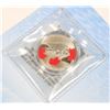Image 3 : 2016 1/4 OZ CANADA TRUE NORTH $25