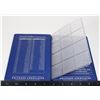 Image 2 : NEW UNI SAFE CANADA SILVER DOLLAR COIN FOLDER