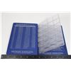 Image 2 : NEW UNI SAFE CANADA .25 CENT COIN FOLDER