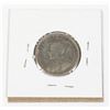 Image 2 : 1918 CANADIAN 25 CENT 92.5% SILVER .1728 OZ SILVER