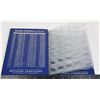 Image 2 : NEW UNI SAFE CANADA 10 CENT COIN FOLDER