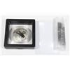 Image 2 : 1 OZ 2016 $20 MAJESTIC ANIMALS 11: THE BARONIAL
