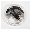 Image 3 : 1 OZ 2016 $20 MAJESTIC ANIMALS 11: THE BARONIAL