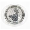 Image 2 : 1 OZ 2023 SILVER BRITANNIA COIN