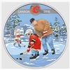 Image 1 : 2018 1/2OZ CANADA $10 LEARNING TO PLAY