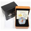 Image 2 : 2018 1/2OZ CANADA $10 LEARNING TO PLAY