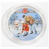 Image 3 : 2018 1/2OZ CANADA $10 LEARNING TO PLAY