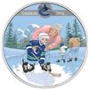 Image 1 : 2018 1/2OZ CANADA $10 LEARNING TO PLAY