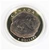 Image 3 : 2009 1/2OZ CANADA $4  DINOSAUR COLLECTION