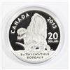 Image 3 : 2013 $20 DINOSAURS OF CANADA BATHYGNATHUS