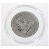 Image 2 : 1908 BARBER HALF DOLLAR 90% SILVER