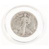 Image 1 : 1943 WALKING LIBERTY HALF DOLLAR 90% SILVER