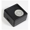 Image 2 : 1 GRAM SILVER ROUND IN GEMSTONE DISPLAY BOX