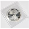 Image 1 : 1/2 OZ WALKING LIBERTY SILVER ROUND