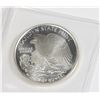Image 2 : 1/2 OZ WALKING LIBERTY SILVER ROUND