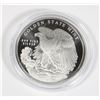 Image 2 : 1/4 OZ WALKING LIBERTY SILVER ROUND