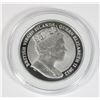 Image 3 : 1 OZ SILVER VIRGIN ISLAND