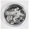 Image 2 : 1 OZ PACIFIC MERMAID 2021 TALA