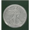 Image 2 : 1933 WALKING LIBERTY HALF DOLLAR IN PANEL WITH