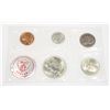 Image 1 : 1964 U.S. YEAR SET STILL IN MINT PACK
