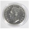 Image 3 : 1949 CANADA SILVER DOLLAR IN PRESENTATION BOX
