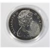 Image 3 : 1967 CANADA SILVER DOLLAR IN PRESENTATION BOX