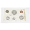 Image 2 : 1961 PROOF LIKE SET. PL-66 HEAVY CAMEO 1.1 OZ