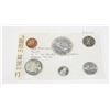 Image 1 : 1966 PROOF LIKE SET. PL-66. HEAVY CAMEO 1.1 OZ