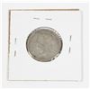 Image 2 : 1890 H CANADA 25 CENT 92.5% SILVER