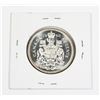 Image 1 : 1960 CANADA HALF DOLLAR .3 OZ SILVER