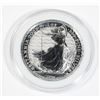 Image 2 : 1 OZ 2023 SILVER BRITANNIA COIN