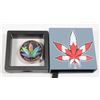 Image 1 : TRUE NORTH STRONG AND FREE STONER STACKER