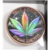 Image 2 : TRUE NORTH STRONG AND FREE STONER STACKER