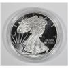 Image 1 : 1/4 WALKING LIBERTY SILVER ROUND