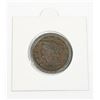 Image 1 : 1853 U.S. 1 CENT