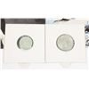 Image 3 : 2 U.S. PHILIPPINES SILVER 10 AND 20 CENTAVOS