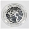 Image 2 : ZOMBUCKS KANGARUIN 1 OZ SILVER ROUND