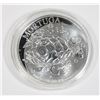 Image 2 : ZOMBUCKS MORTUGA 1 OZ SILVER ROUND